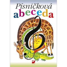 Jan Zíma: Písničková abeceda