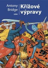 Antony Bridge: Křížové výpravy