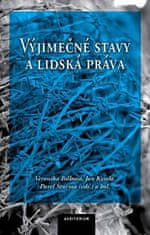 Veronika Bílková: Výjimečné stavy a lidská práva