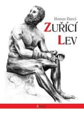 Roman Bureš: Zuřící lev