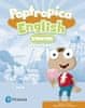 Tessa Lochowski: Poptropica English Starter Activity Book