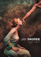 Jan Saudek: Jan Saudek Posterbook