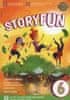 Karen Saxby: Storyfun 6 Student´s Book with Online Activities and Home Fun Booklet 6