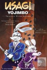 Stan Sakai: Usagi Yojimbo Na cestách s Jotarem