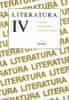 B. Hoffmann: Literatura IV. Výklad - Výklad textů, interpretace, literární teorie