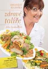 Jitka Soukupová: Zdravé talíře