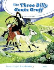 PESR | Level 1: The Three Billy Goats Gruff