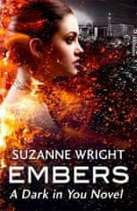 Suzanne Wright: Embers