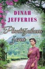 Dinah Jefferies: Plantážníkova žena