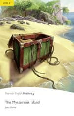 Jules Verne: PER | Level 2: The Mysterious Island