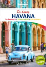 Havana Do kapsy - Zajímavosti - Tipy na výlet - Vše po ruce