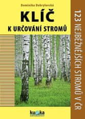 Dominika Dobrylovská: Klíč k určování stromů