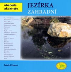 Jakub Urbanec: Jezírka zahradní