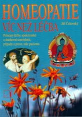 Jiří Čehovský: Homeopatie - Víc než léčba