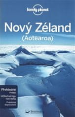 Kolektiv autorů: Nový Zéland (Aotearoa)