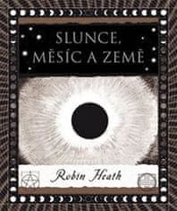 Robin Heath: Slunce, Měsíc a Země