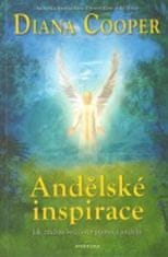 Diana Cooper: Andělské inspirace