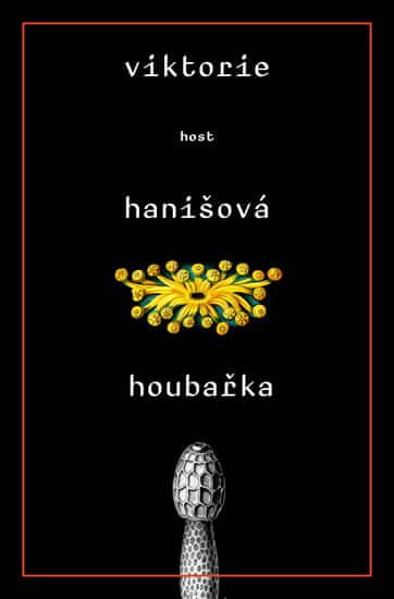 Viktorie Hanišová: Houbařka