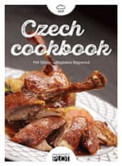 Petr Sýkora: Czech cookbook