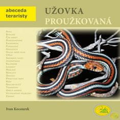 Ivan Kocourek: Užovka proužkovaná