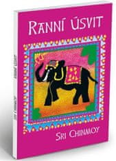 Sri Chinmoy: Ranní úsvit