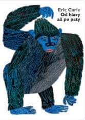 Eric Carle: Od hlavy až po paty