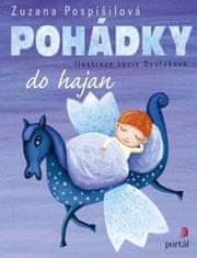 Zuzana Pospíšilová: Pohádky do hajan