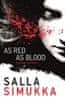 Salla Simukka: As Red As Blood