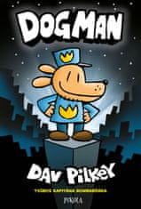 Dav Pilkey: Dogman