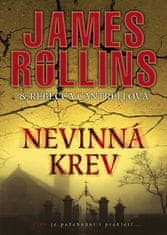 James Rollins: Nevinná krev