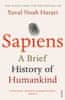 Yuval Noah Harari: Sapiens: A Brief History of Humankind