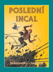 Alejandro Jodorowsky: Poslední Incal