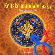 Lenka Krbcová: Keltské mandaly lásky