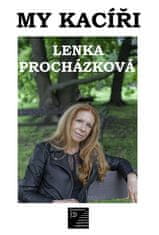 Lenka Procházková: My kacíři