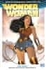 Greg Rucka: Wonder Woman Rok jedna