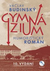 Václav Budinský: Gymnázium