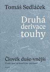 Tomáš Sedláček: Druhá derivace touhy 1: Člověk duše-vnější