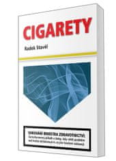 Radek Stavěl: Cigarety