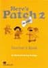 Joy Morris: Here´s Patch the Puppy: 2 Teacher´s Book