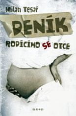 Milan Tesař: Deník rodícího se otce