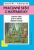 Jiří Odvárka: Pracovní sešit z matematiky - Soubor úloh pro 6. ročník základní školy