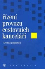 Kristína Pompurová: Řízení provozu cestovních kanceláří