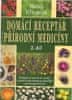 Mirko Křivánek: Domácí receptář přírodní medicíny 2.díl