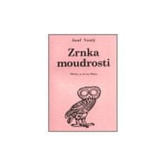 Josef Veselý: Zrnka moudrosti - Příběhy ze života Mistra