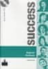 Jenny Parsons: Success Beginner Workbook w/ CD Pack