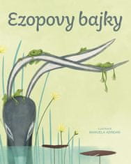 Ezop: Ezopovy bajky