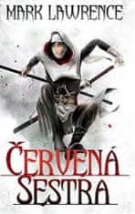 Mark Lawrence: Červená sestra