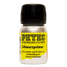 Petec Primer na autosklá PETEC Schwarzprimer 30ml