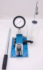 BGS technic Prípravok na meranie tlaku vstrekovanie 400 Bar - BGS 62655
