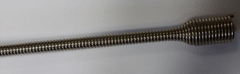 MDTools Vyťahovák predmetov magnetický, ohybný, dĺžka 600 mm